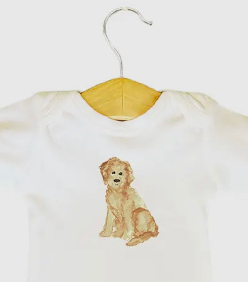 Doodle Sleep Gown