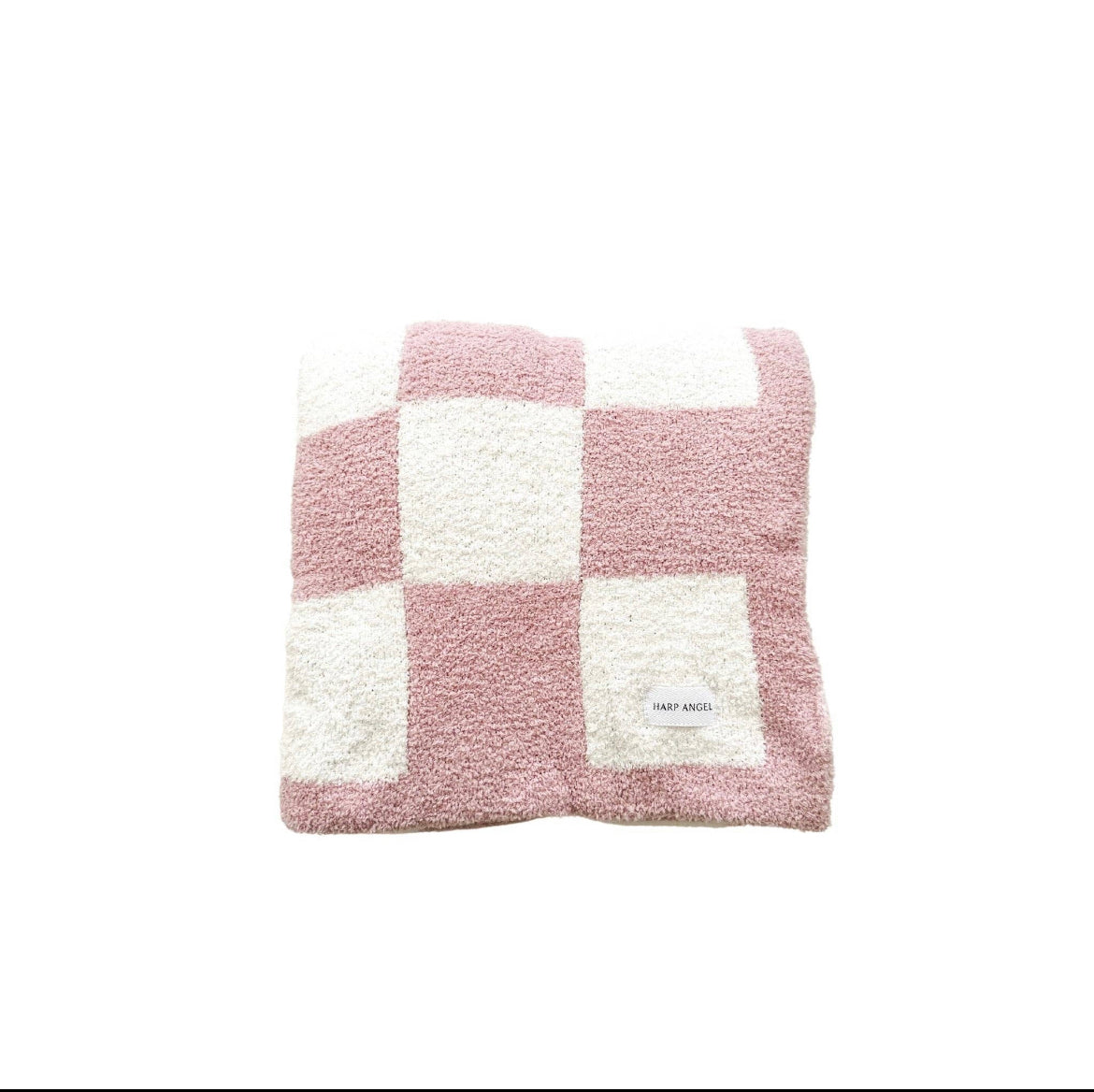 Checkered Blanket